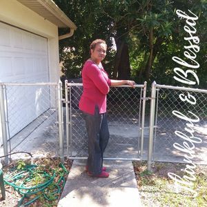 Meet your Posher, Deborah